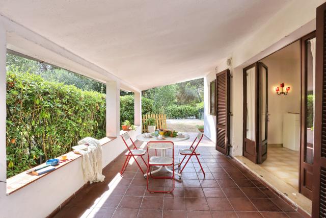 Appartamento vacanze Isola d'Elba
